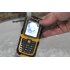 Rugged waterproof mobile cellphone with a 2 2 Inch display  dual SIM and Quad Band network features is great for outdoors use 