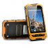 Rugged Android 4.2 Phone - Markhor (Y)