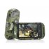 Ruggedized 3 5 Inch Android Phone has a Dual Core CPU plus it is Waterproof  Shockproof and Dust Proof