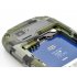 Ruggedized 3 5 Inch Android Phone has a Dual Core CPU plus it is Waterproof  Shockproof and Dust Proof