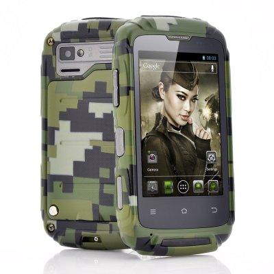 Wholesale Rugged Phone - Rugged Smartphone From China