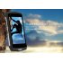 Rugtel X16 is IP68 smartphone  toughen Gorilla Glass screen  quad core CPU  2GB RAM and NFC technology so you can have all the coolest features wherever you go