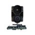 RunCam Hybrid 4K 30fps FOV Camera 145 Degree HD Recording DVR Dual Lens Mini FPV Low Latency Single Board for RC Racing Drone 4K 30fps