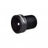 RunCam Original M10 Lens RH 34 for Runcam Hybrid 4K FPV Camera Assessories black