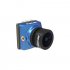 RunCam Phoenix 2 Joshua Edition CAM 1 2 CMOS f2 0 Super WDR Mini FPV Camera for RC Racing Drone blue