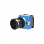 RunCam Phoenix 2 Nano 1000TVL 1 2  COMS Sensor 2 1mm     M8     FOV 155   4 3 16 9 PAL NTSC Switchable FPV Camera For RC Racing Drone 2 1mm
