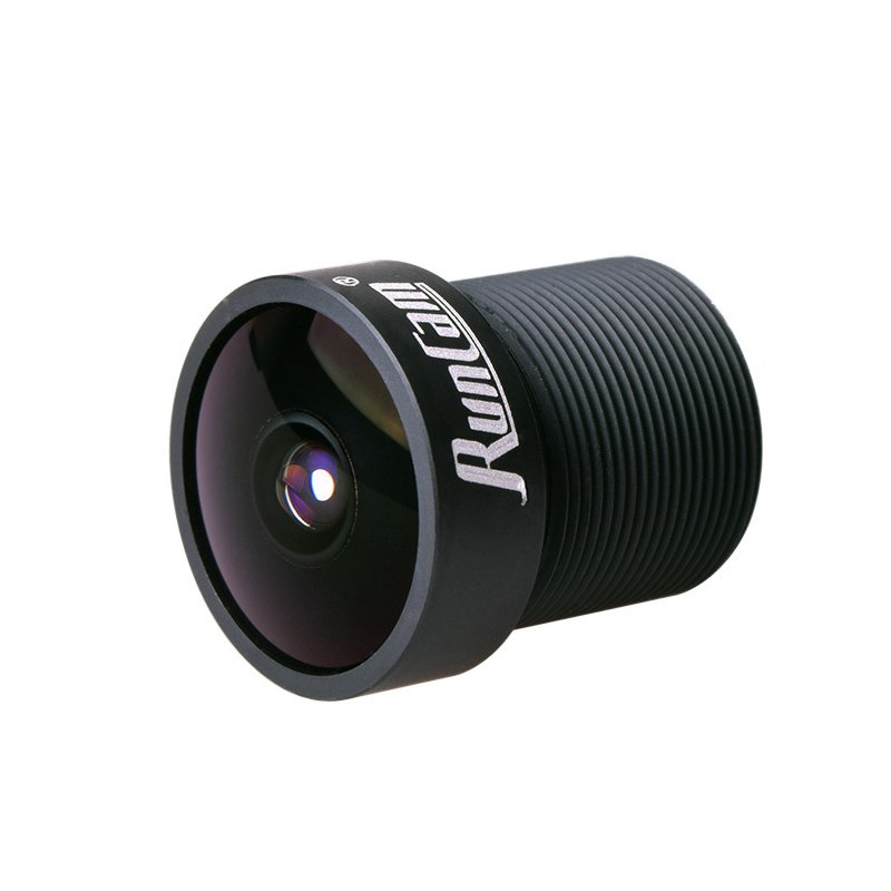 RunCam RC21 FPV Short Lens 2.1mm FOV165 Wide Angle for Swift 1 Swift 2 Swift Mini PZ0420 SKY