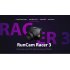 RunCam Racer 3 Mini FPV Camera CMOS 1000TVL Super WDR 6ms Latency 1 8mm 2 1mm for FPV Racing Drone RC Plane 2 1MM