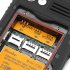 Runbo Q5 Android Rugged Android Smartphone features a 4 5 Inch Display  Quad Core CPU  2GB RAM  32GB Internal Memory and Walkie Talkie functions