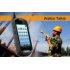 Runbo Q5 Android Rugged Android Smartphone features a 4 5 Inch Display  Quad Core CPU  2GB RAM  32GB Internal Memory and Walkie Talkie functions