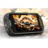 Runbo Q5 S Rugged Smartphone with an IP67 rating  Gorilla Glass Screen  Quad Core CPU  1GB RAM  8GB of Memory  Walkie Talkie  and dual SIM slots