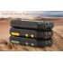 Runbo Q5 S Rugged Smartphone with an IP67 rating  Gorilla Glass Screen  Quad Core CPU  1GB RAM  8GB of Memory  Walkie Talkie  and dual SIM slots