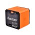 Runcam 3S  NTSC   PAL Switchable design for FPV WIFI Connection and Replaceable Battery Orange