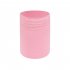 Running Cellphone Arm Bag Universal Hight Elastic Breathable Sports Mobile Phone Armband Pink
