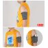 Running Cellphone Arm Bag Universal Hight Elastic Breathable Sports Mobile Phone Armband grey