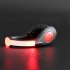 Running  Light Usb Rechargeable Luminous Shoe Clip Light Night Running Led Safety Flashing Warning Light Blue