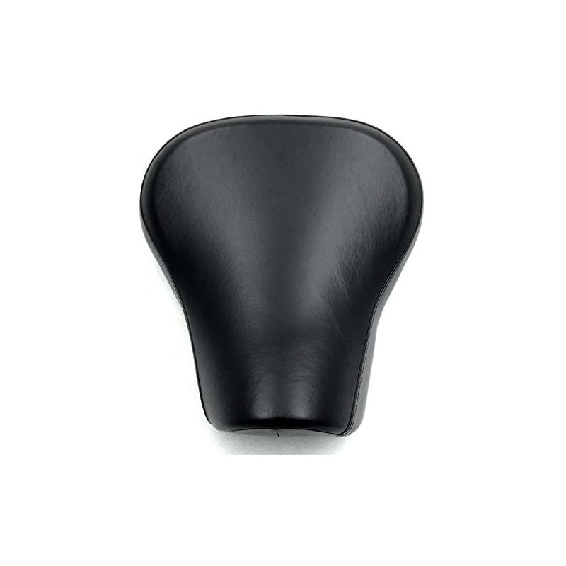 Motorcycle Saddle Front Driver Rider Solo Seat Driver Seat 