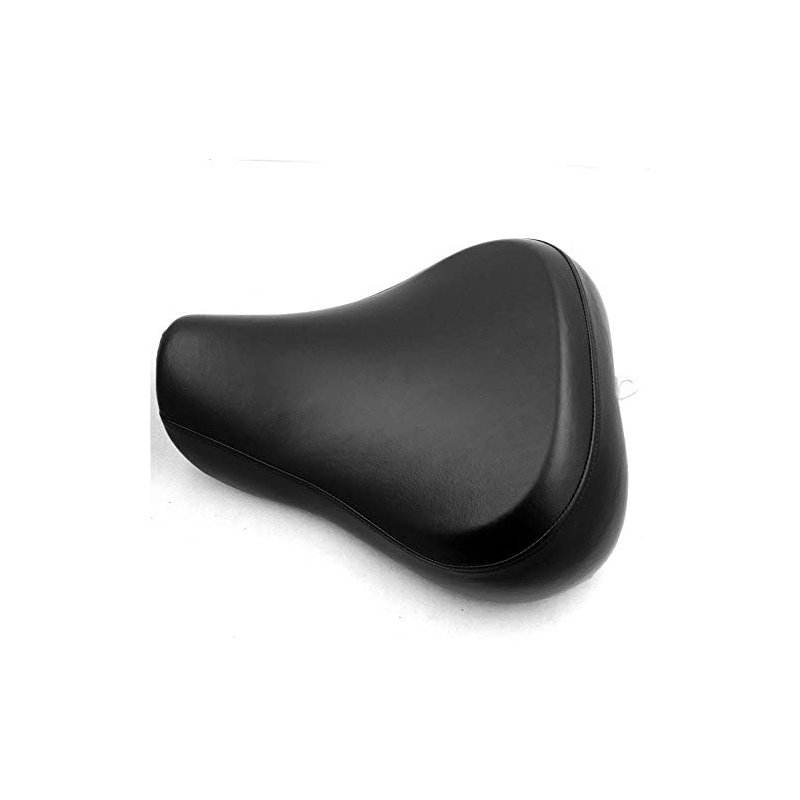 Motorcycle Saddle Front Driver Rider Solo Seat Driver Seat 