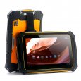 Rugged Gorilla Glass Android Tablet - Strike