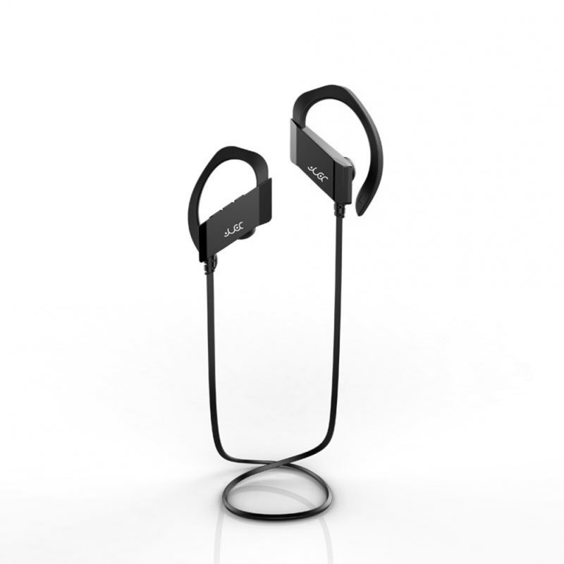 S-506 In-Ear Bluetooth Headset Black