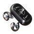 S03 Tws Wireless Bluetooth 5 2 Headphones With Mic Hi fi Stereo Noise Canceling Ear Hook Earphone black
