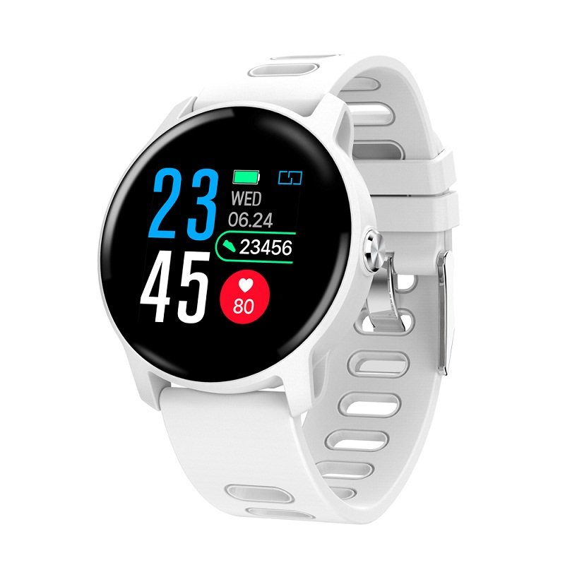 ip68 waterproof smart bracelet