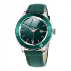 S09 Smart Watch Female Menstrual Cycle Call Reminder Bluetooth Sports Smart <span style='color:#F7840C'>Bracelet</span> Green
