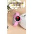 S09 Smart Watch Female Menstrual Cycle Call Reminder Bluetooth Sports Smart Bracelet Silver