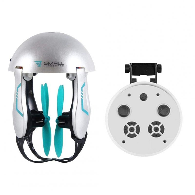 mini remote drone