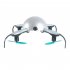S1 Children s Mini Remote Drone Remote Folding Aircraft 2 Million Wide Angle WiFi Fixed Height Remote Control Aircraft