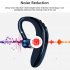 S109 Bluetooth compatible Wireless Earphone Business Hands free Calling Waterproof Headset