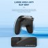 S11 Games Controller Wireless Rechargeable Handheld Controller With Vibration Motors Technology Compatible For Switch Pro Console black