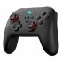 S11 Games Controller Wireless Rechargeable Handheld Controller With Vibration Motors Technology Compatible For Switch Pro Console pink