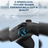 S11 Games Controller Wireless Rechargeable Handheld Controller With Vibration Motors Technology Compatible For Switch Pro Console pink