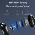 S11 TWS Bluetooth Earphone Wireless Sport Earbuds BT 5 0 Built in Microphone with 3500mAh Power Bank Black without digital display