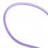 S11 Wireless Earbuds Headphones ENC Intelligent Noise Reduction 15H Playtime 200mAh Battery Stereo Sports Earphone Purple