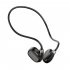 S11 Wireless Earbuds Headphones ENC Intelligent Noise Reduction 15H Playtime 200mAh Battery Stereo Sports Earphone Purple