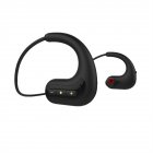 S1200 Swimming Headphones with Built-In 8gb Memory Ultra Light in Ear Earphones