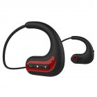 S1200 Swimming Headphones with Built-In 8gb Memory Ultra Light in Ear Earphones