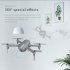 S17 Mini Drone 4k Profesional HD Camera Obstacle Avoidance Aerial Photography Foldable Quadcopter 1 Battery