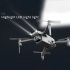 S17 Mini Drone 4k Profesional HD Camera Obstacle Avoidance Aerial Photography Foldable Quadcopter 1 Battery