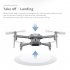 S17 Mini Drone 4k Profesional HD Camera Obstacle Avoidance Aerial Photography Foldable Quadcopter 1 Battery