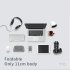 S17 Mini Drone 4k Profesional HD Camera Obstacle Avoidance Aerial Photography Foldable Quadcopter 2 Batteries