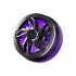 S18 Universal Mobile Phone Cooler Phone Gaming Magnetic Radiator With Ambient Lighting Portable Phone Semiconductor Radiator Cooling Fan For Playing Games Watch