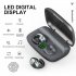 S19 Tws Wireless Earbuds Ear Clip Bone Conduction Bluetooth Headphones Bass Hi fi Stereo Earphone skin color