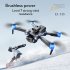 S1s Mini Drone Camera 4k Brushless Motor Drone Obstacle Avoidance HD Dual Camera Foldable Quadcopter Toys 1b