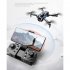 S1s Mini Drone Camera 4k Brushless Motor Drone Obstacle Avoidance HD Dual Camera Foldable Quadcopter Toys 1b