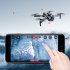 S1s Mini Drone Camera 6k Brushless Motor Drone Obstacle Avoidance HD Dual Camera Foldable Quadcopter Toys 2b