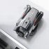 S1s Mini Drone Camera 6k Brushless Motor Drone Obstacle Avoidance HD Dual Camera Foldable Quadcopter Toys 3b