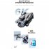 S1s Mini Drone Camera 6k Brushless Motor Drone Obstacle Avoidance HD Dual Camera Foldable Quadcopter Toys 3b